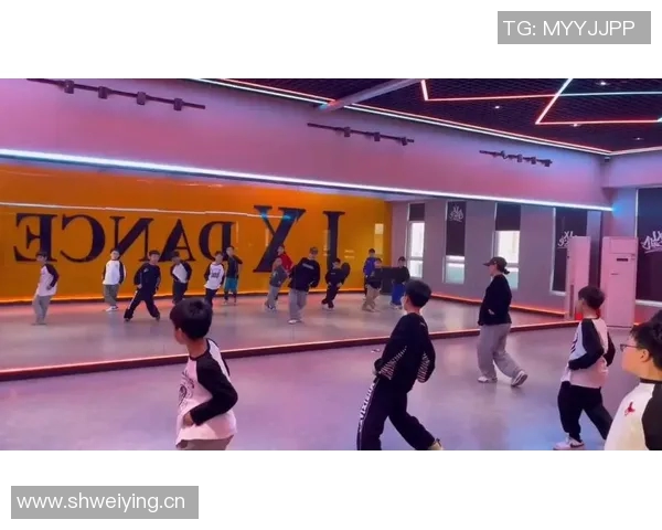 广州街舞队创新高引领街舞配合排名新潮流 广州街舞队创新高引领街舞配合排名新潮流