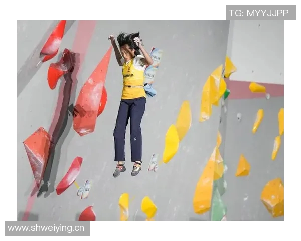 深圳攀岩队与北京攀岩队技术对决赛后分析与总结