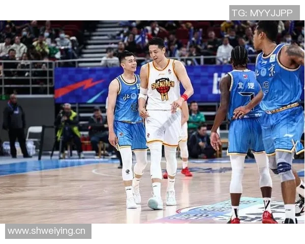 深圳篮球队的蜕变之路：从挑战到辉煌的冠军赛特别报道