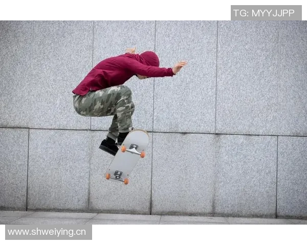 滑板文化的力量：深入了解北京滑板队的团队合作与精神传承