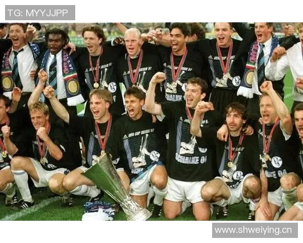 盘点德甲联赛中的顶级大牌球员与豪门球队