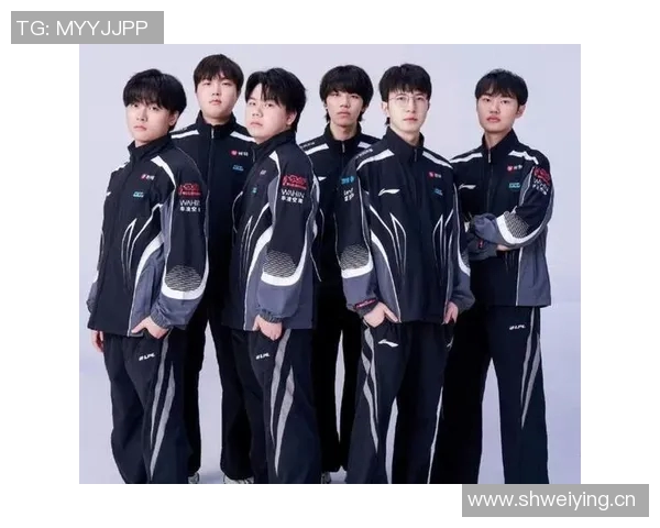 英雄联盟深度解析:TES战队心理素质的秘密与成长之路 英雄联盟深度解析:TES战队心理素质的秘密与成长之路