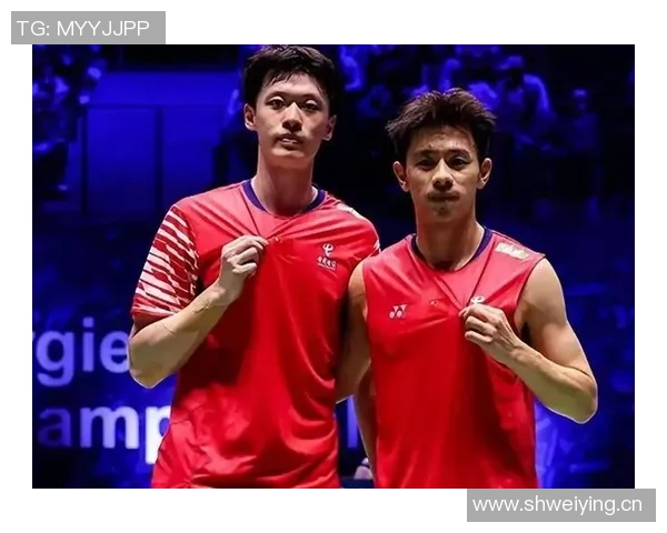 中国羽毛球运动员的崛起与发展:从传统强国到国际竞技舞台的领军人物 中国羽毛球运动员的崛起与发展:从传统强国到国际竞技舞台的领军人物