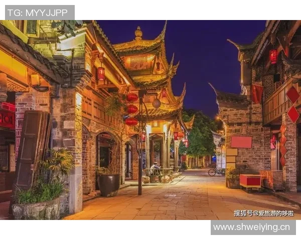 步行者视角下的城市探索与慢生活方式的深度体验分析 步行者视角下的城市探索与慢生活方式的深度体验分析