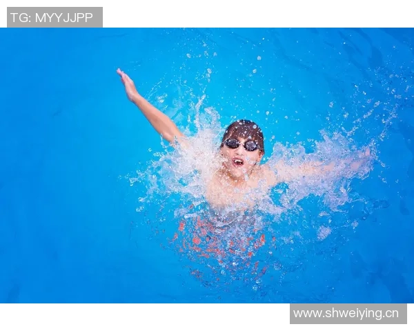 突破极限 揭开泳池英雄的荣耀之路 游泳赛事中的奋斗与梦想 突破极限 揭开泳池英雄的荣耀之路 游泳赛事中的奋斗与梦想