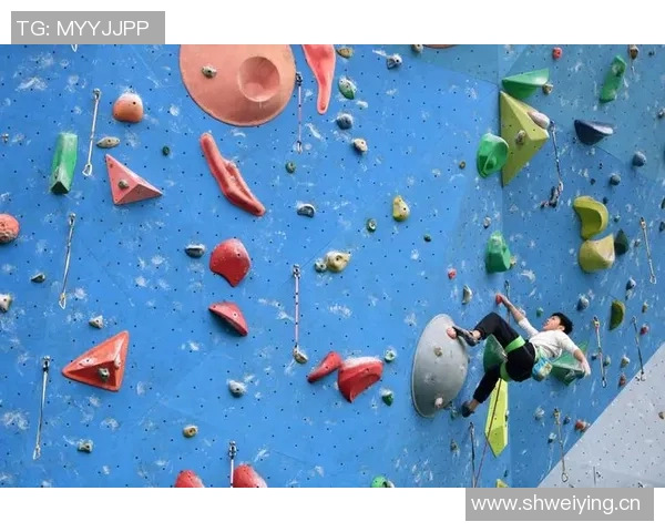 西安攀岩队状态分析与表现评估探讨及未来发展建议